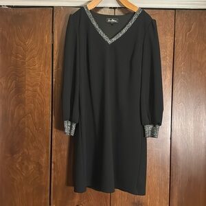 Sam Edelman Mini Shift dress